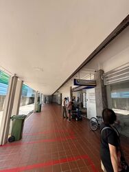 Ang Mo Kio Avenue 6 (D20), Shop House #562064571